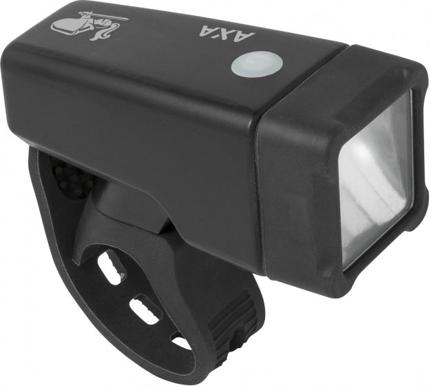 Verlichtingsset Axa Niteline T1 (op kaart)