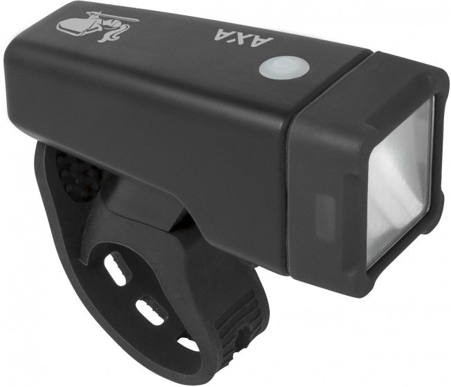 Verlichtingsset Axa Niteline T4-R USB (op kaart)