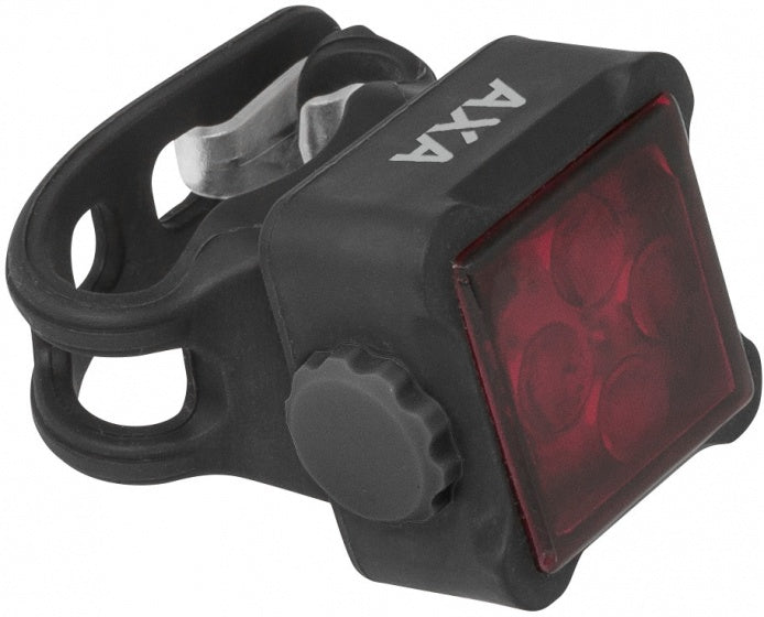 Verlichtingsset Axa Niteline T4-R USB (op kaart)