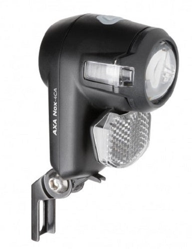 Koplamp Axa Nox City - incl. batterijen