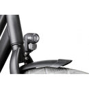 Koplamp Axa Nox City - incl. batterijen