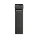 Vouwslot Axa Fold 100 Lite - zwart