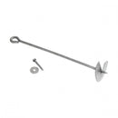 grondanker schroef voor speelhuizen & schommels