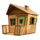 Jesse speelhuis 180 x 118 x 167 cm blank