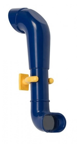 periscoop voor speeltoren 42 cm blauw