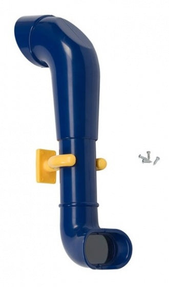 periscoop voor speeltoren 42 cm blauw