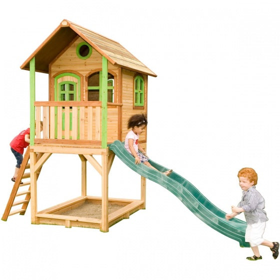 Sarah speelhuis 172 x 373 x 290 cm blank