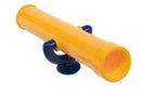 telescoop voor speeltoren geel/blauw 30 cm
