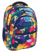 schooltas junior 25 liter 32 x 40 cm polyester