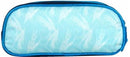 etui Frozen meisjes 23 x 7 x 10 cm polyester blauw