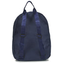 rugzak Frozen meisjes 31 cm polyester donkerblauw