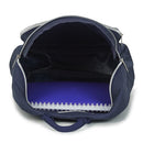 rugzak Frozen meisjes 31 cm polyester donkerblauw