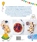 Bakpret met kinderen
