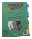 tekendesigner Fashion Girls