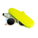 etui Cactus 20,2 x 9,5 cm siliconen groen