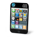 magneten Apps 2 x 2 cm 18 stuks