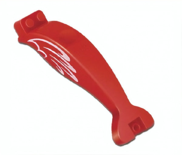 blokverwijderaar Block Mover 13 cm rood - 8057