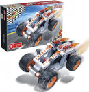 bouwpakket Turbo Power Beast 86-delig