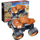 bouwpakket Turbo Power Monster 81-delig