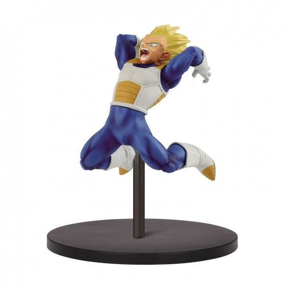 verzamelfiguur Dragon Ball Super: Super Saiyan Vegeta 13 cm