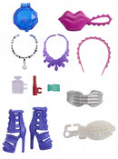 tienerpop-accessoires liptasje junior 11-delig