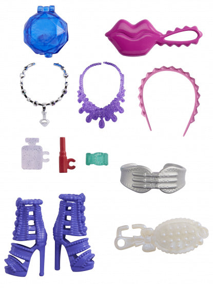 tienerpop-accessoires liptasje junior 11-delig