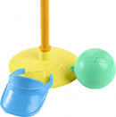 Barbie The Ocean Beach Volleyball Speelset