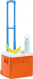 Barbie The Ocean Beach Volleyball Speelset