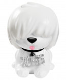 tienerpop Extra Unicorn-pig roze/paars 2-delig