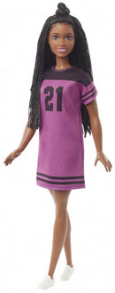 Barbie Big City Big Dreams Brooklyn Recording Studio Speelset