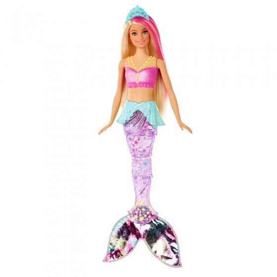 Barbie Dreamtopia Twinkelende Lichtjes Zeemeermin