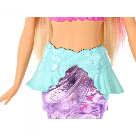 Barbie Dreamtopia Twinkelende Lichtjes Zeemeermin