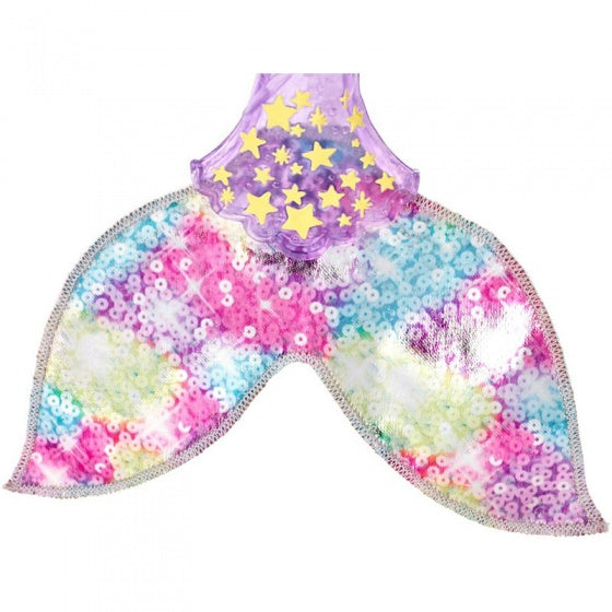 Barbie Dreamtopia Twinkelende Lichtjes Zeemeermin