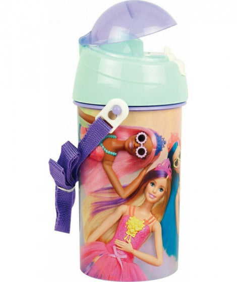 drinkfles meisjes 500 ml draaisluiting