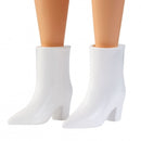 Barbie Fashionistas Pop -Curvy met Bruin Haar