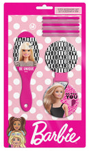 haaraccessoireset meisjes roze 8-delig