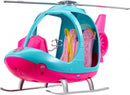 Barbie Helicopter