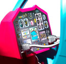 Barbie Helicopter