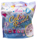 speelset Color Reveal huisdieren junior 25-delig