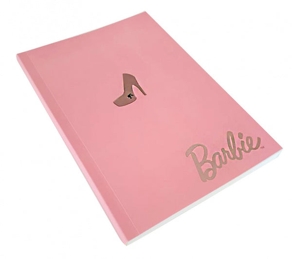 notitieboek meisjes A5 papier roze