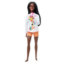Barbie Olympische Spelen pop - Surfer