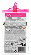 poppenjurk met accessoires Fashion GRC05 3-delig