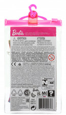 poppenjurk met accessoires Fashion GRC10 4-delig