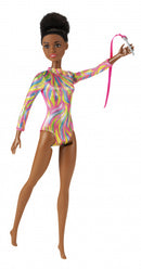 Barbie You Can Be Pop Gymnaste