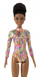 Barbie You Can Be Pop Gymnaste