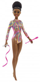 Barbie You Can Be Pop Gymnaste
