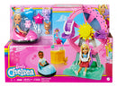Barbie Chelsea Kermis Speelset