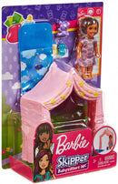 Barbie Skipper Babysitters INC Speelset