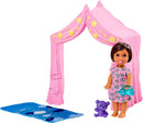 Barbie Skipper Babysitters INC Speelset