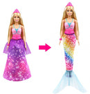 Barbie Dreamtopia Pop + Accessoires Assorti